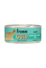 Fromm Fromm Gold Pate Cat 3oz