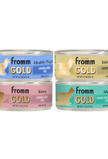 Fromm Fromm Gold Pate Cat 3oz
