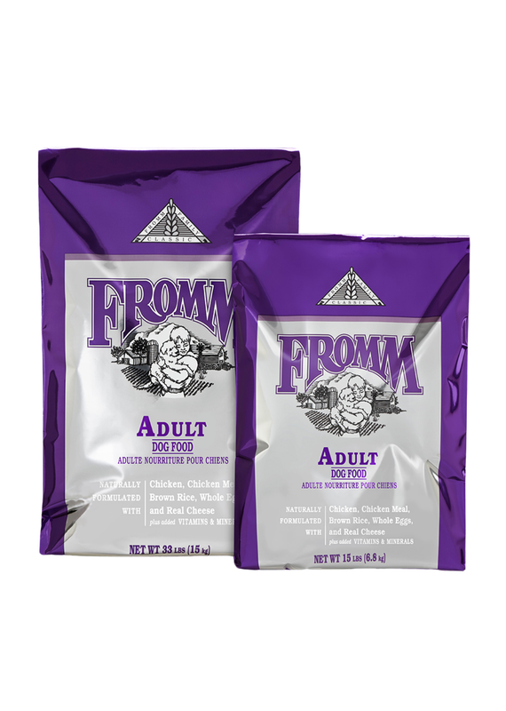 Fromm Fromm Adult Classic Dog