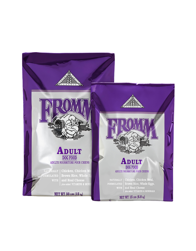 Fromm Fromm Adult Classic Dog