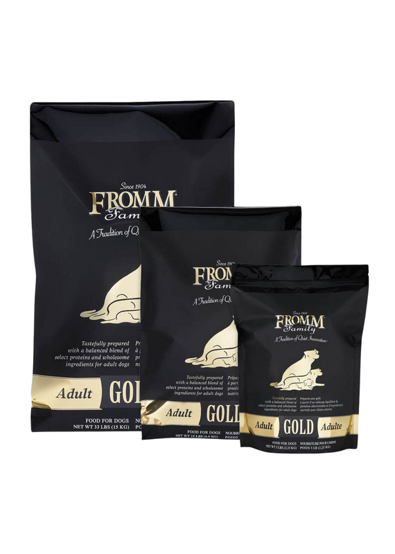 Fromm Fromm Gold Adult Dog