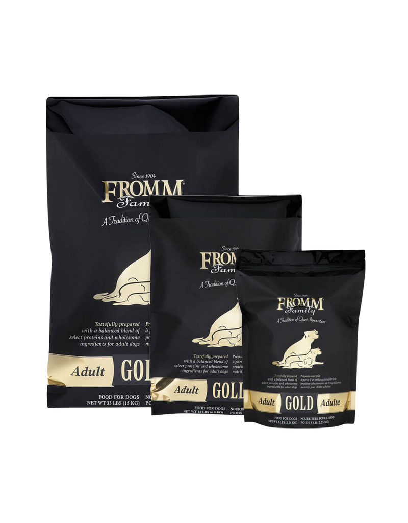 Fromm Fromm Gold Adult Dog