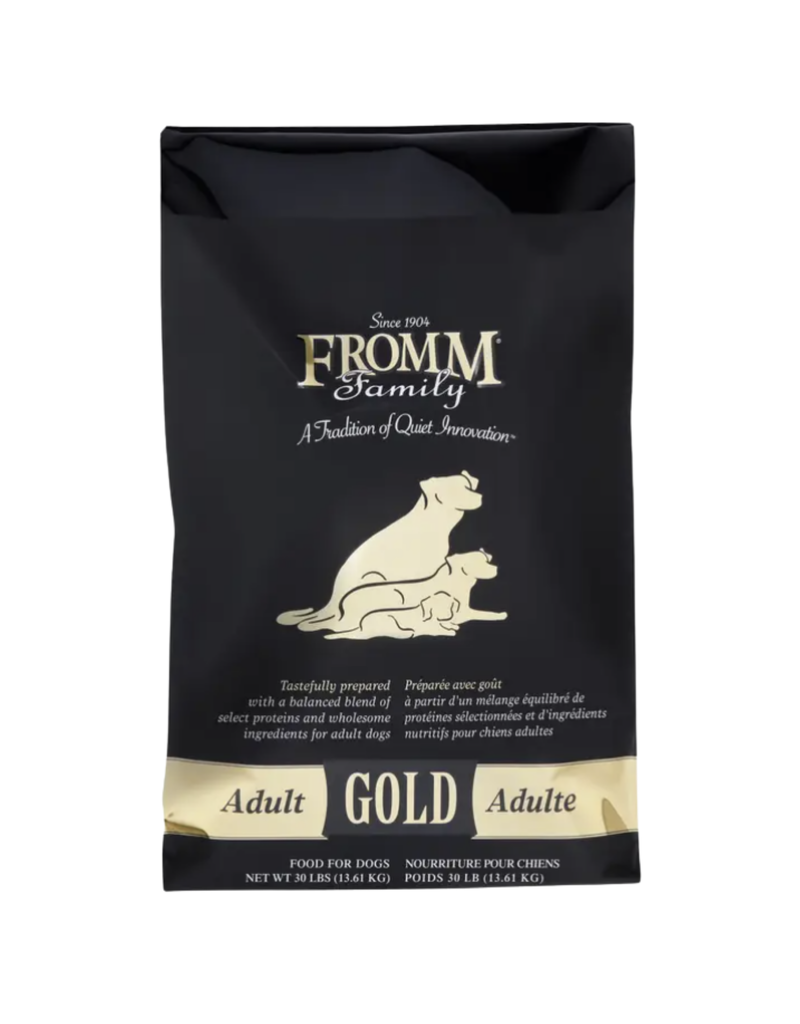 Fromm Fromm Gold Adult Dog