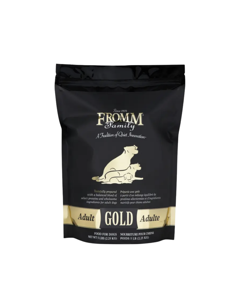 Fromm Fromm Gold Adult Dog