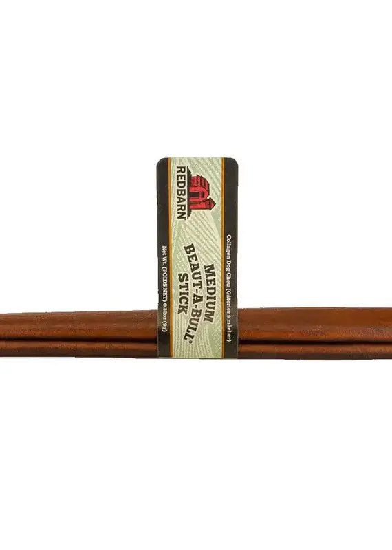 Redbarn Beaut-A-Bull Collagen Stick