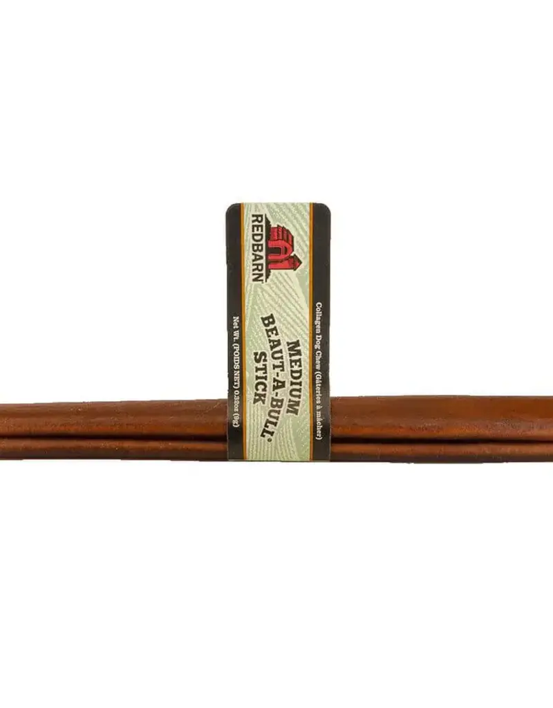 Redbarn Beaut-A-Bull Collagen Stick