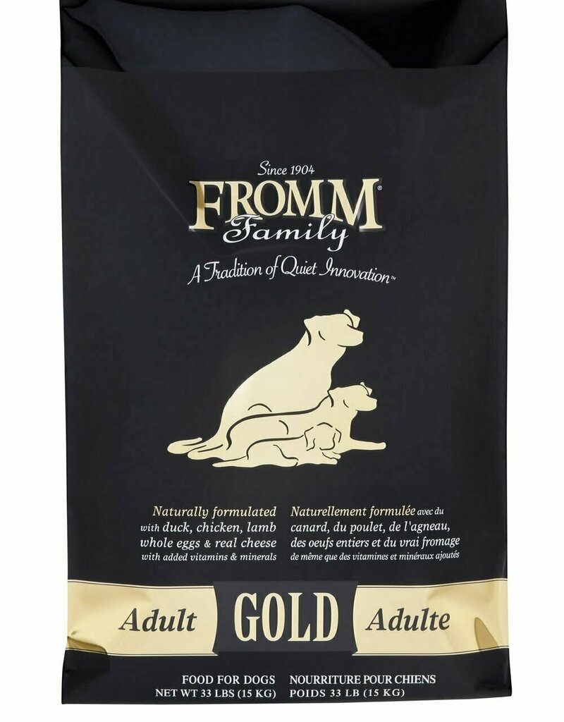 Fromm Fromm Gold Adult Dog