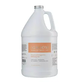 iGroom IGroom Hypoallergenic Shampoo Gallon