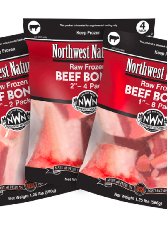 Northwest Naturals Northwest Naturals Beef Bone