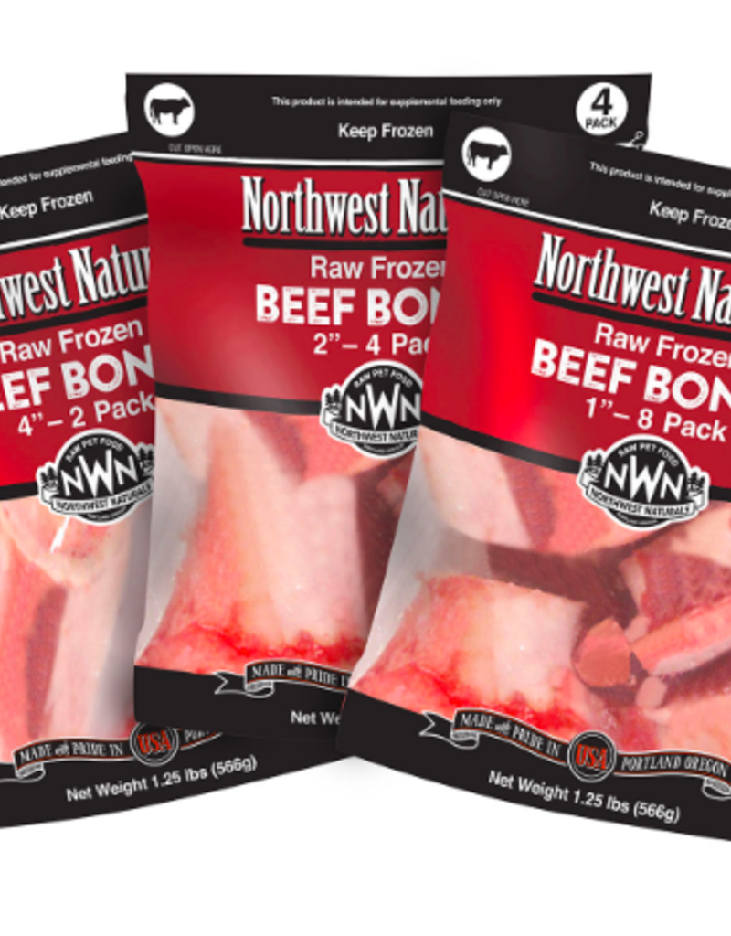 Northwest Naturals Northwest Naturals Beef Bone