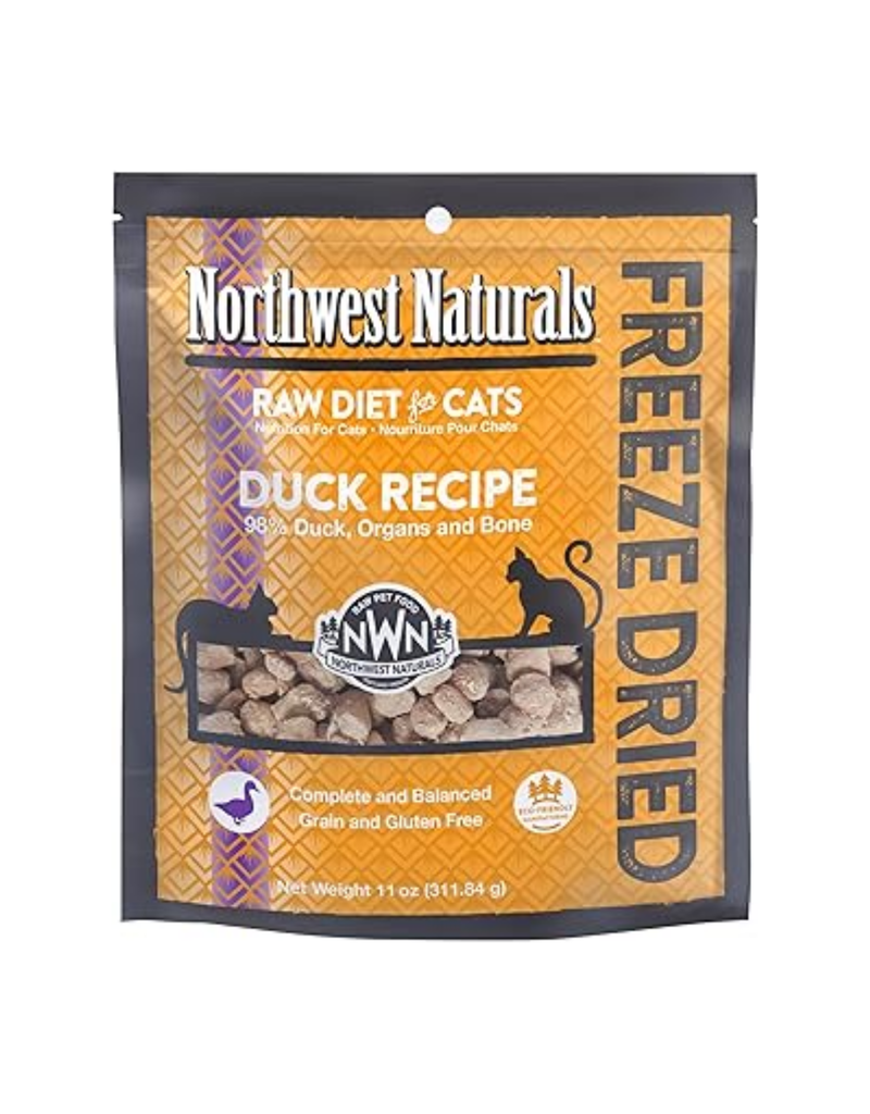 Northwest Naturals Northwest Naturals Cat Freeze-Dried Nibbles