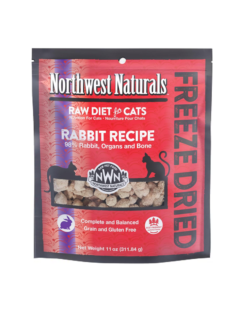 Northwest Naturals Northwest Naturals Cat Freeze-Dried Nibbles