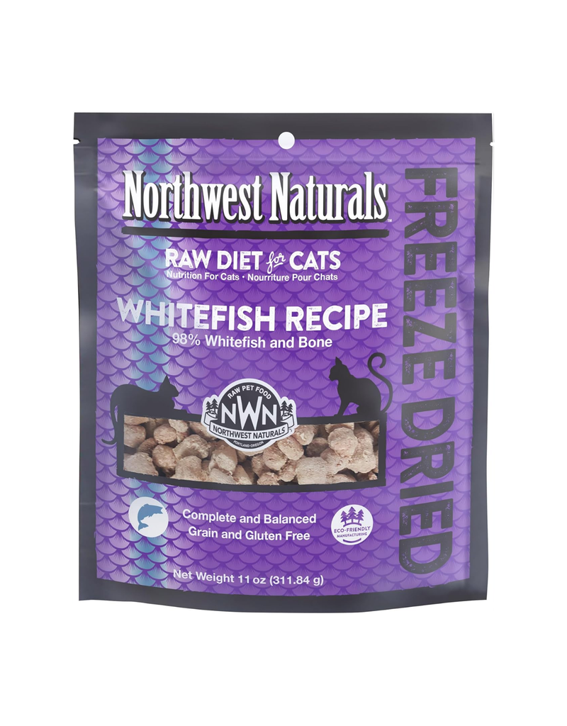 Northwest Naturals Northwest Naturals Cat Freeze-Dried Nibbles