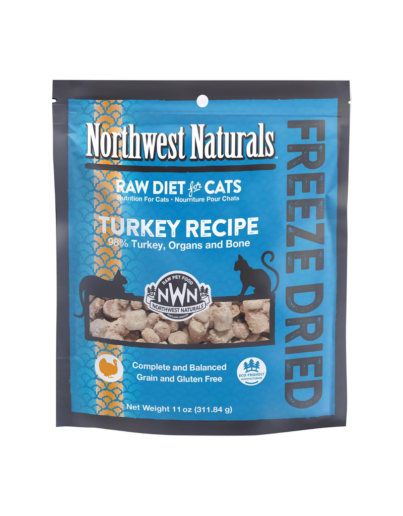 Northwest Naturals Northwest Naturals Cat Freeze-Dried Nibbles