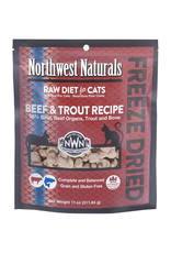Northwest Naturals Northwest Naturals Cat Freeze-Dried Nibbles