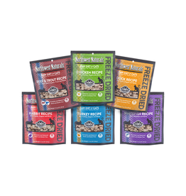 Northwest Naturals Northwest Naturals Cat Freeze-Dried Nibbles