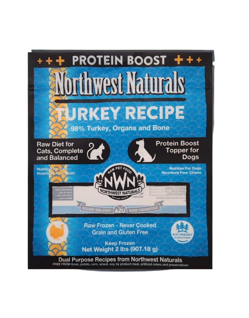 Northwest Naturals Northwest Naturals Cat Raw Nibbles 2 lb