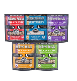 Northwest Naturals Northwest Naturals Cat Raw Nibbles 2 lb