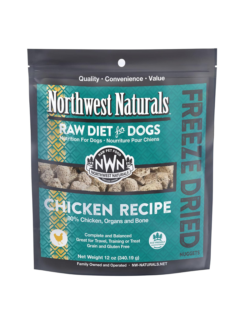Northwest Naturals Northwest Naturals Freeze Dried Dog