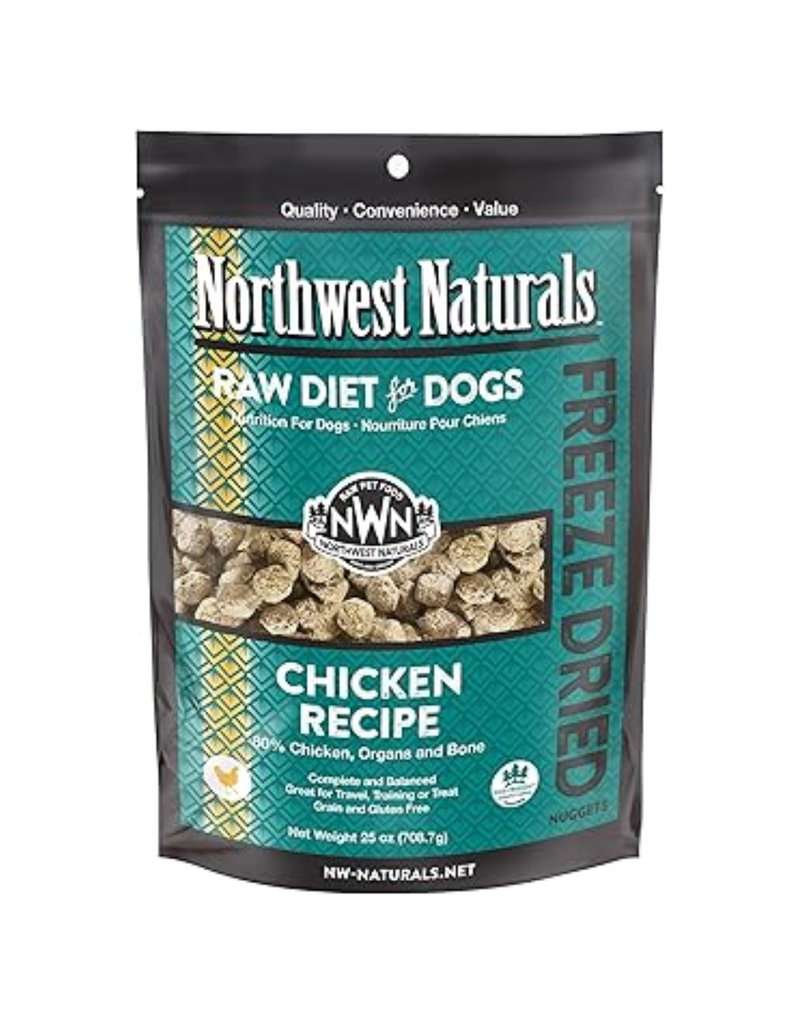 Northwest Naturals Northwest Naturals Freeze Dried Dog