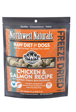 Northwest Naturals Northwest Naturals Freeze Dried Dog