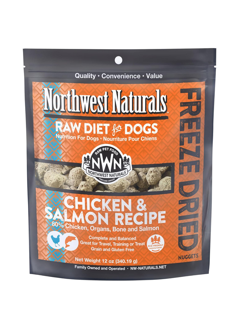 Northwest Naturals Northwest Naturals Freeze Dried Dog