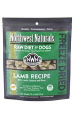 Northwest Naturals Northwest Naturals Freeze Dried Dog