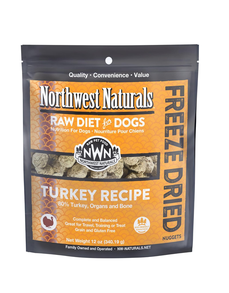 Northwest Naturals Northwest Naturals Freeze Dried Dog