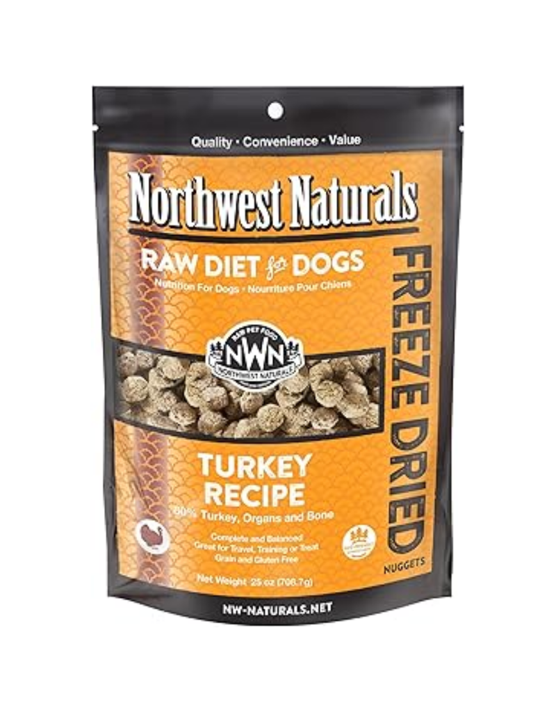 Northwest Naturals Northwest Naturals Freeze Dried Dog