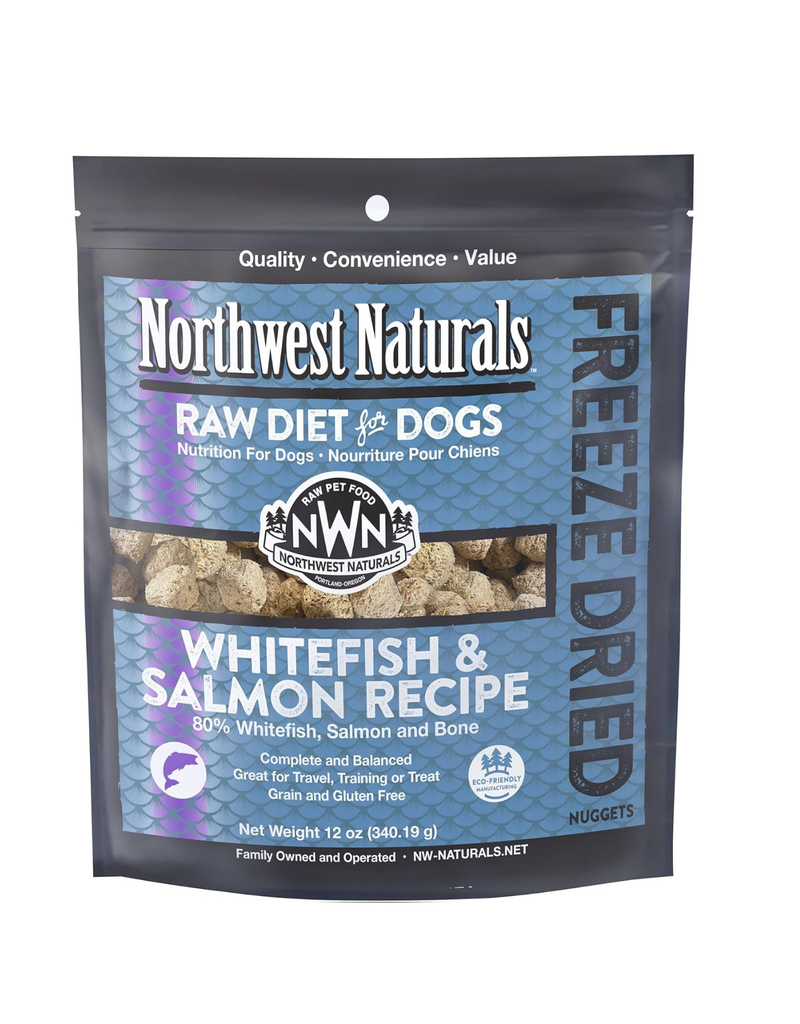 Northwest Naturals Northwest Naturals Freeze Dried Dog