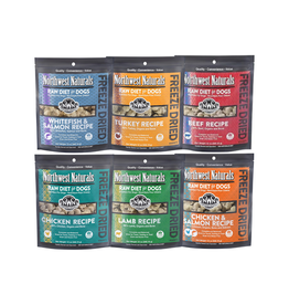 Northwest Naturals Northwest Naturals Freeze Dried Dog