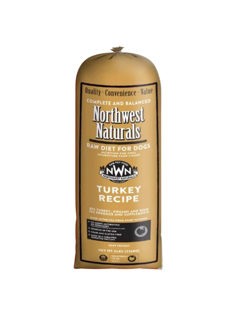 Northwest Naturals Northwest Naturals Dog Chubs