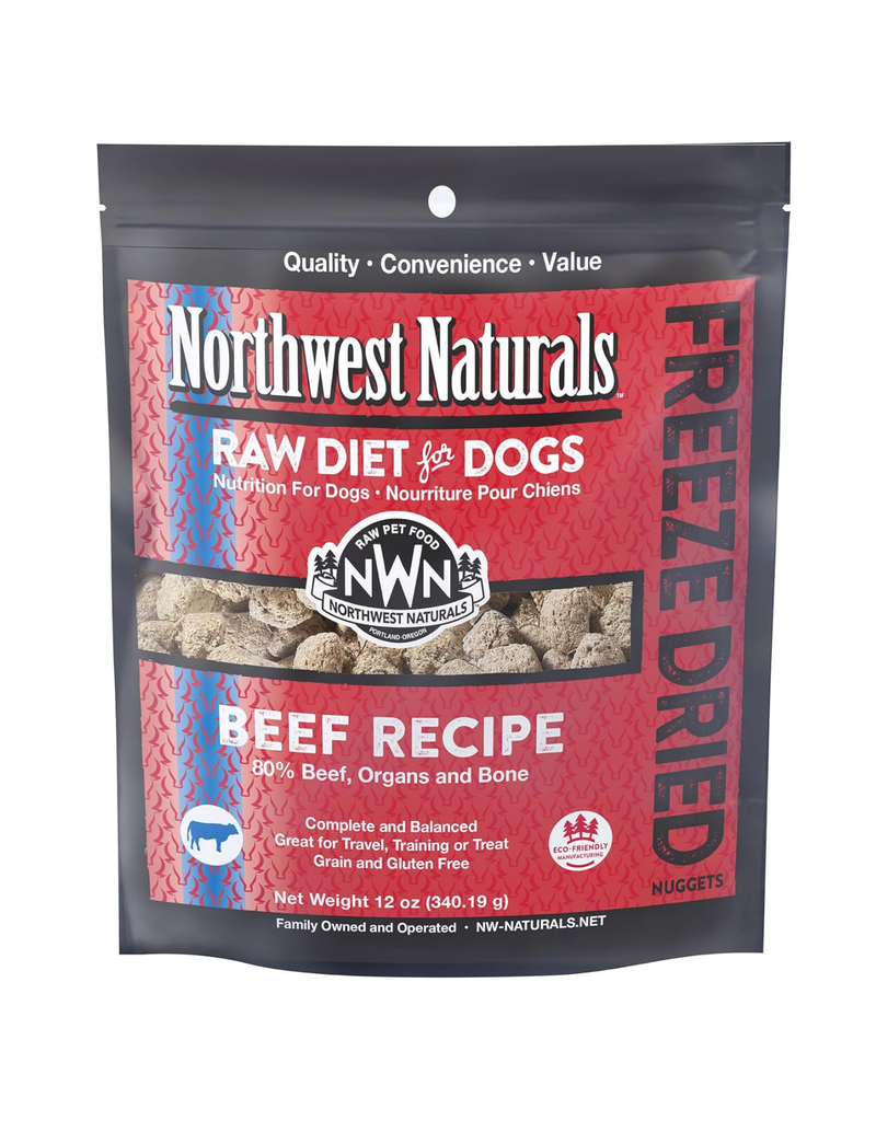 Northwest Naturals Northwest Naturals 6 lb Nuggets