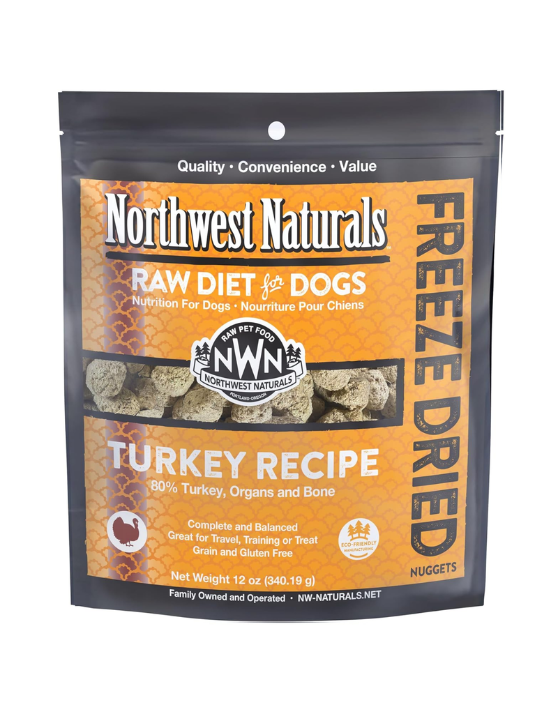 Northwest Naturals Northwest Naturals 6 lb Nuggets