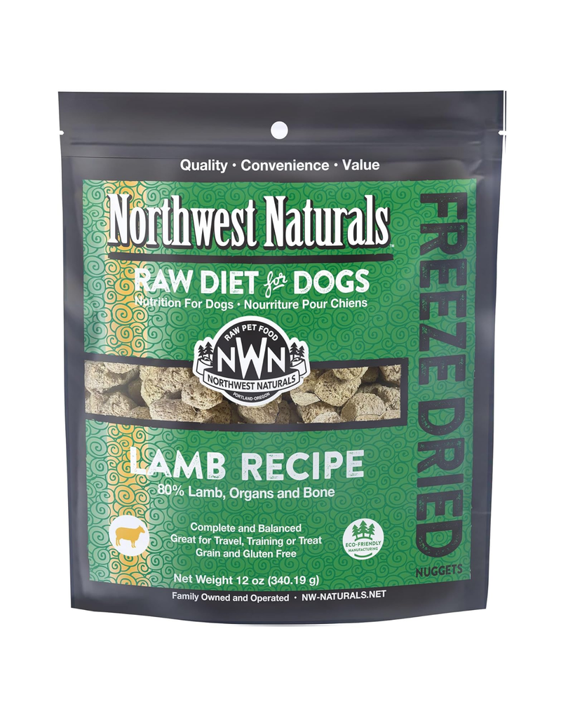 Northwest Naturals Northwest Naturals 6 lb Nuggets