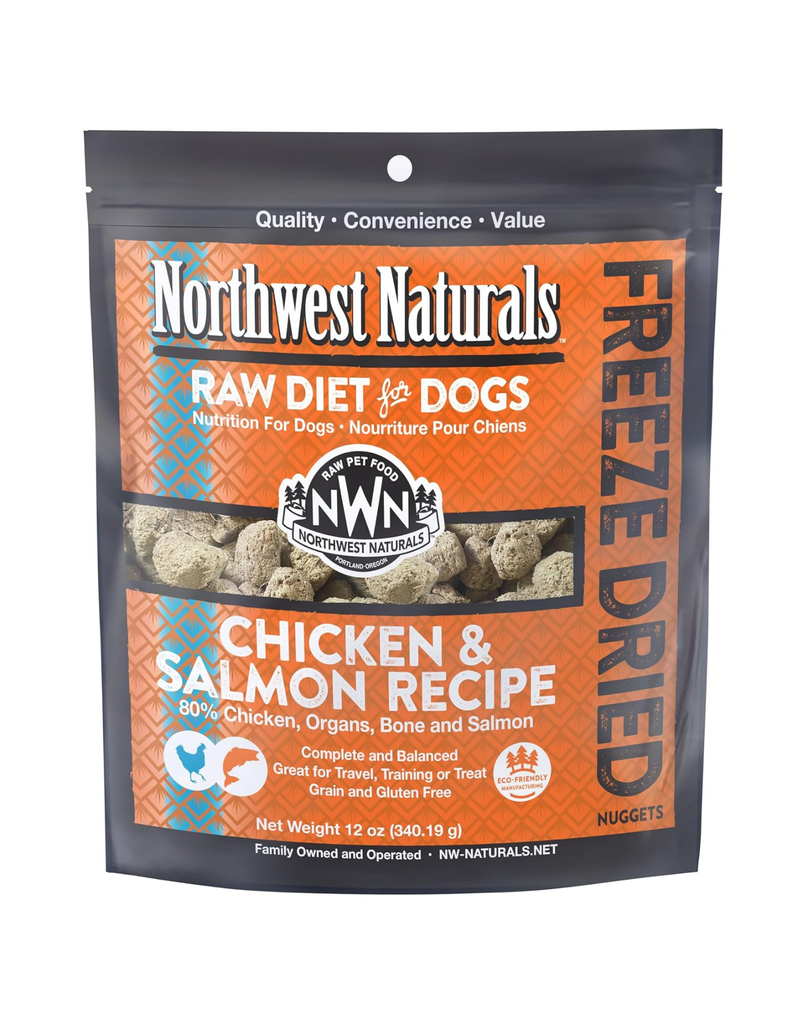 Northwest Naturals Northwest Naturals 6 lb Nuggets