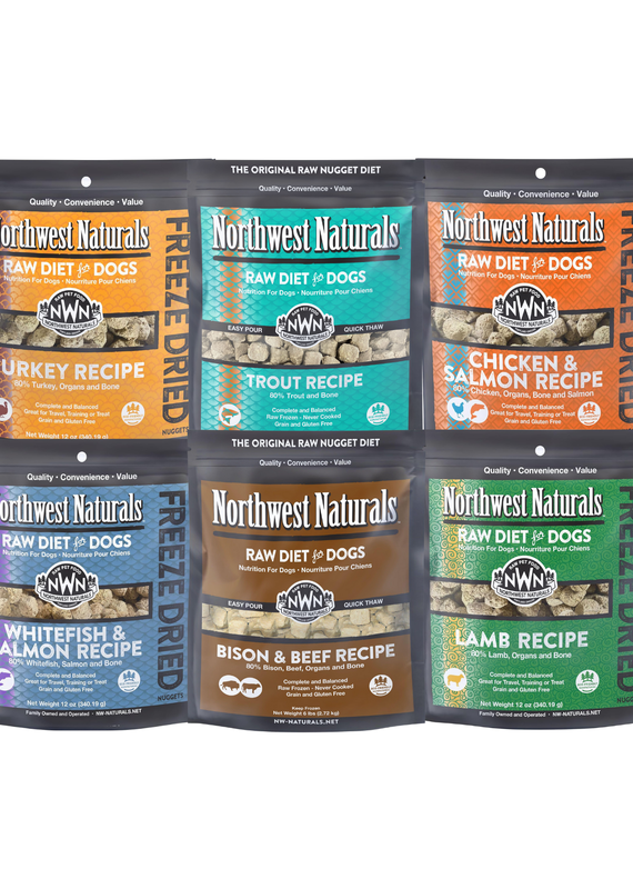 Northwest Naturals Northwest Naturals 6 lb Nuggets