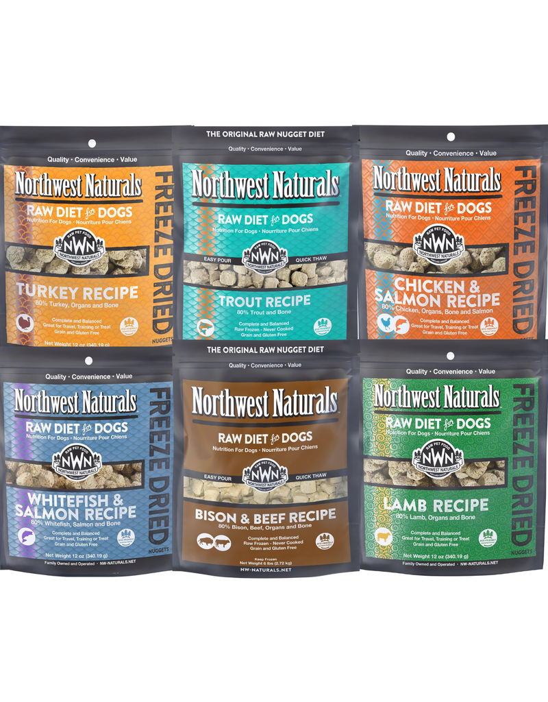 Northwest Naturals Northwest Naturals 6 lb Nuggets
