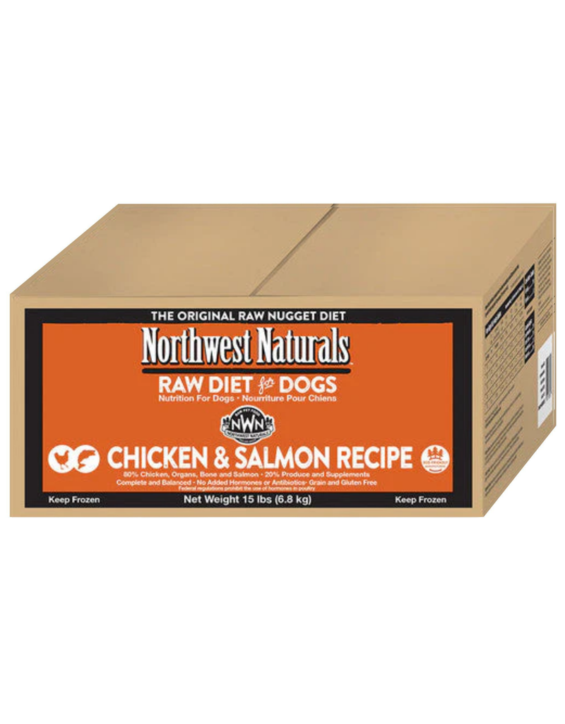 Northwest Naturals Northwest Naturals Nuggets 15 lb