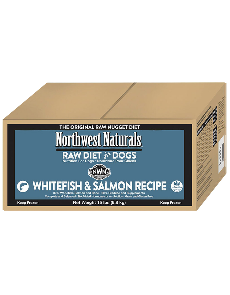 Northwest Naturals Northwest Naturals Nuggets 15 lb