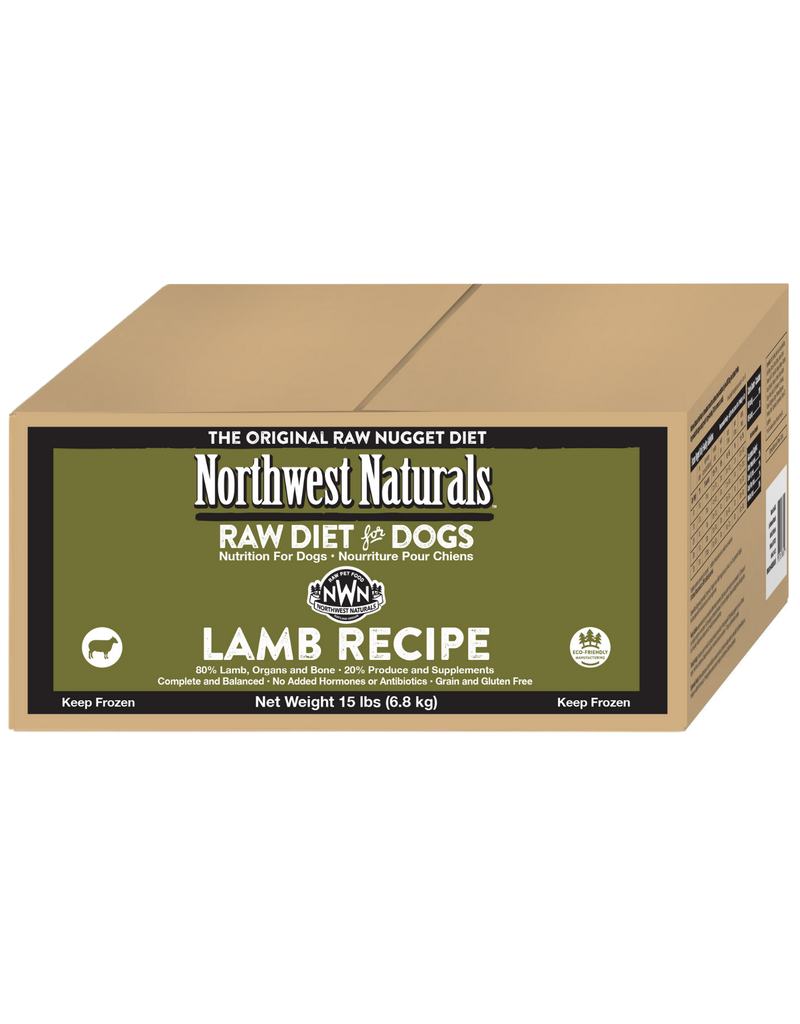 Northwest Naturals Northwest Naturals Nuggets 15 lb