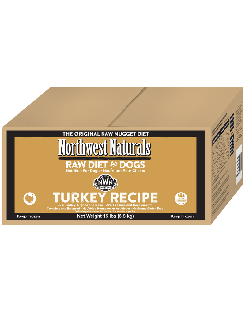 Northwest Naturals Northwest Naturals Nuggets 15 lb