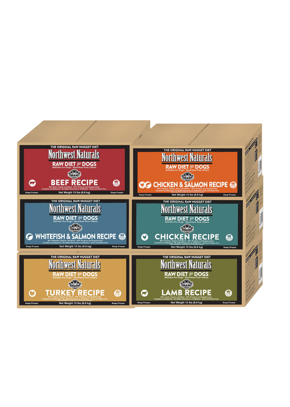 Northwest Naturals Northwest Naturals Nuggets 15 lb