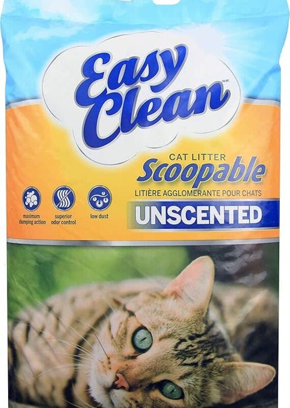 Pestell Pestell Easy Clean-40 lb