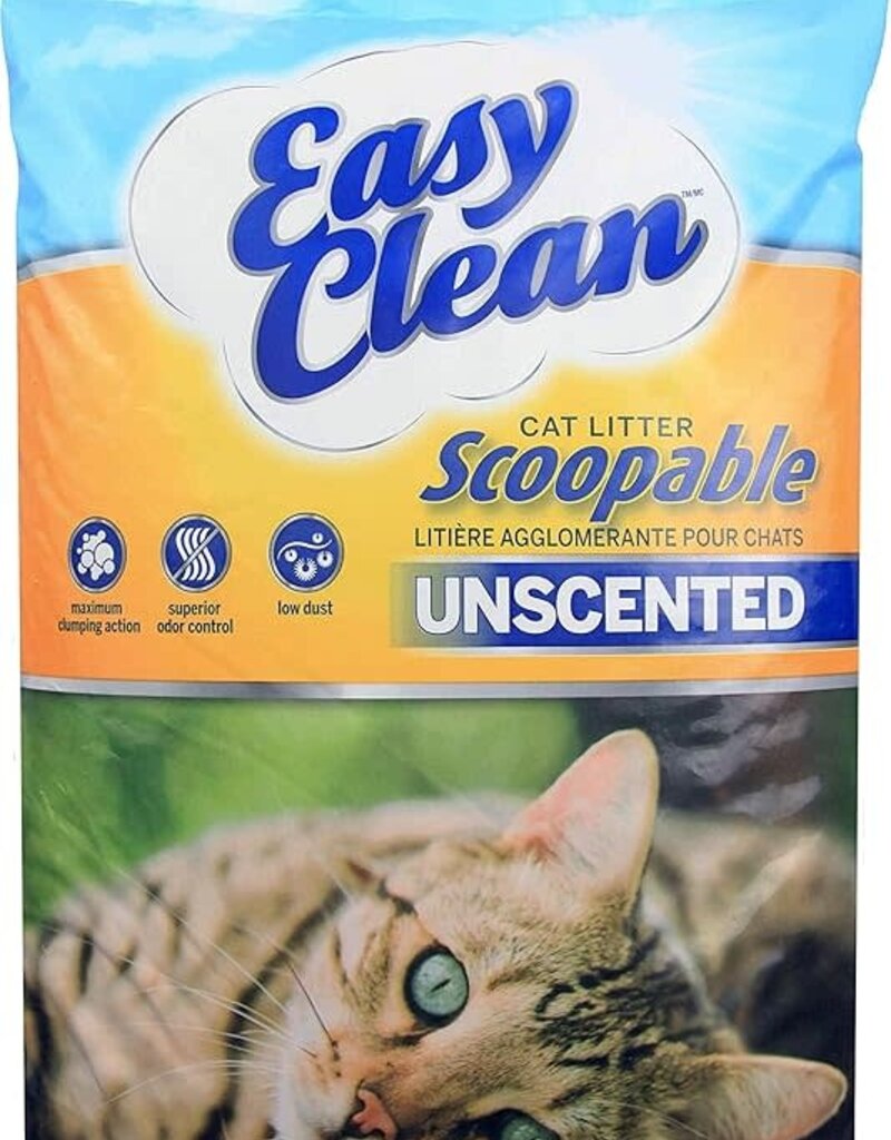 Pestell Pestell Easy Clean-40 lb