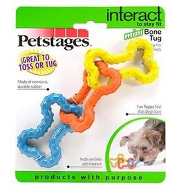 PestStages Mini Bone Tug