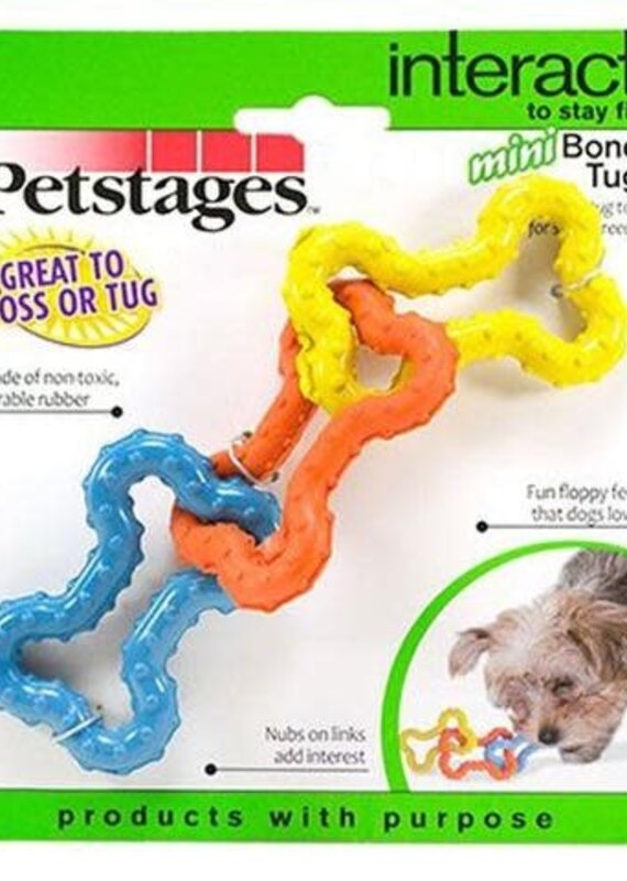 PestStages Mini Bone Tug