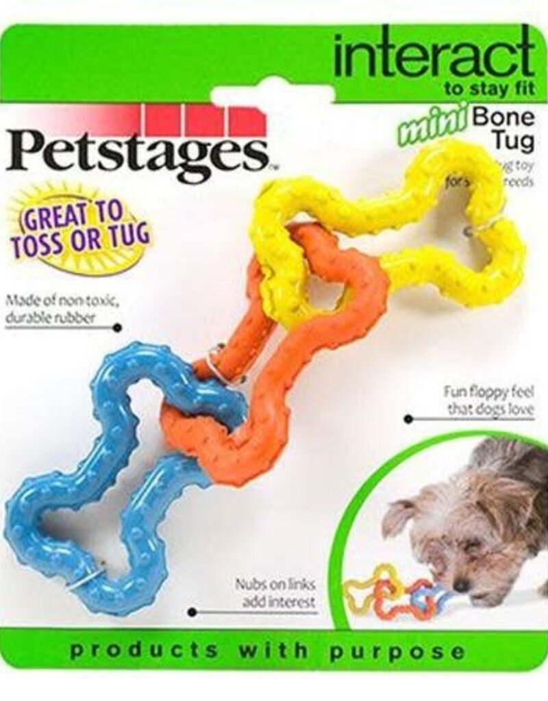 PestStages Mini Bone Tug