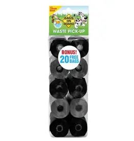 Bags on Board Refill Neutral Color