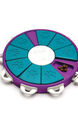 Outward Hound OWH Dog Twister - Purple